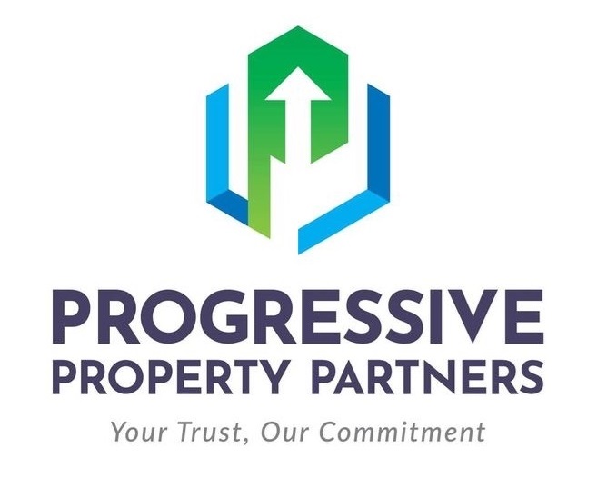 Progressive Property Partners - Our Silver Sponsor